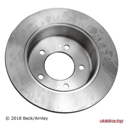Beck/Arnley Disc Brake Rotor 083-3035 - 083-3035