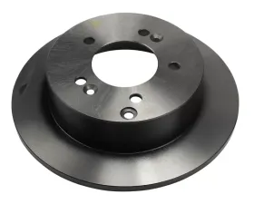 Beck/Arnley Disc Brake Rotor 083-3035