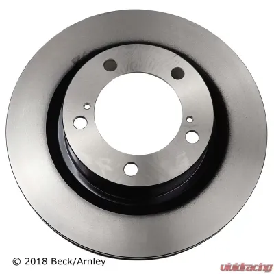 Beck/Arnley Disc Brake Rotor 083-3036 - 083-3036