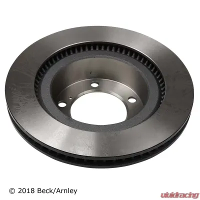 Beck/Arnley Disc Brake Rotor 083-3036 - 083-3036