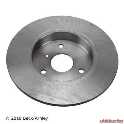 Beck/Arnley Disc Brake Rotor 083-3037 - 083-3037