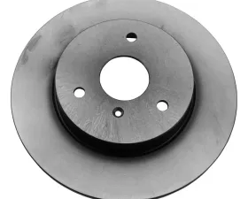 Beck/Arnley Disc Brake Rotor 083-3037