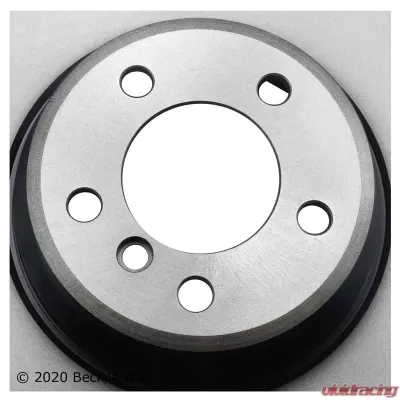 Beck/Arnley Disc Brake Rotor 083-3039 - 083-3039