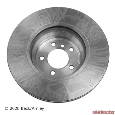 Beck/Arnley Disc Brake Rotor 083-3039 - 083-3039