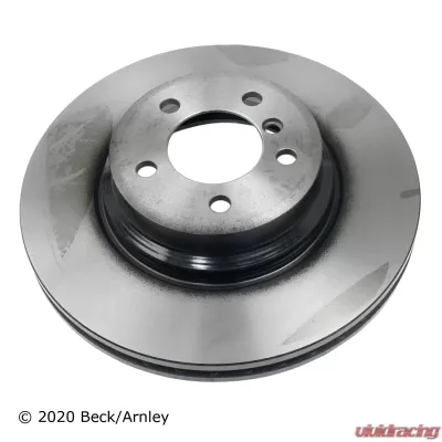 Beck/Arnley Disc Brake Rotor 083-3039 - 083-3039