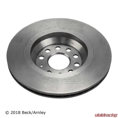 Beck/Arnley Disc Brake Rotor 083-3042 - 083-3042