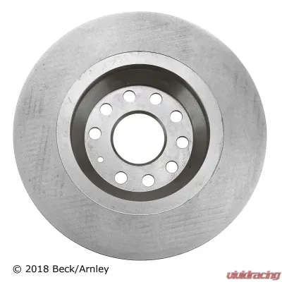 Beck/Arnley Disc Brake Rotor 083-3042 - 083-3042