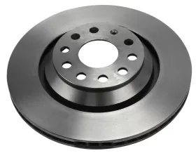 Beck/Arnley Disc Brake Rotor 083-3042