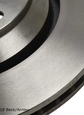Beck/Arnley Disc Brake Rotor 083-3042                                     - 083-3042 - Image 5