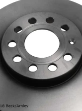 Beck/Arnley Disc Brake Rotor 083-3043                                     - 083-3043 - Image 2