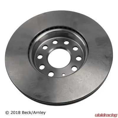 Beck/Arnley Disc Brake Rotor 083-3043 - 083-3043
