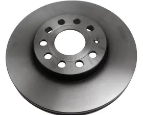Beck/Arnley Disc Brake Rotor 083-3043