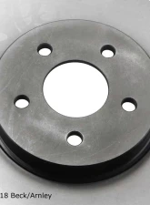 Beck/Arnley Disc Brake Rotor 083-3044                                     - 083-3044 - Image 2
