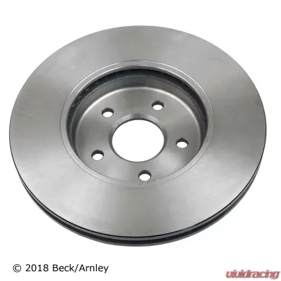 Beck/Arnley Disc Brake Rotor 083-3044 - 083-3044