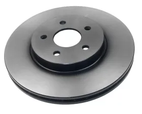 Beck/Arnley Disc Brake Rotor 083-3044