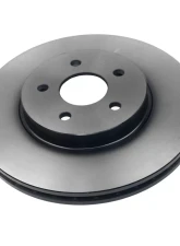 Beck/Arnley Disc Brake Rotor 083-3044                                     - 083-3044 - Image 4