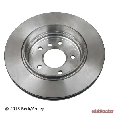 Beck/Arnley Disc Brake Rotor 083-3046 - 083-3046