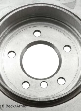 Beck/Arnley Disc Brake Rotor 083-3046                                     - 083-3046 - Image 4