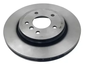 Beck/Arnley Disc Brake Rotor 083-3046