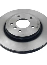 Beck/Arnley Disc Brake Rotor 083-3046                                     - 083-3046 - Image 4
