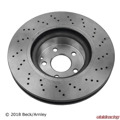 Beck/Arnley Disc Brake Rotor 083-3049 - 083-3049