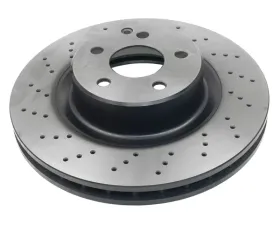 Beck/Arnley Disc Brake Rotor 083-3049