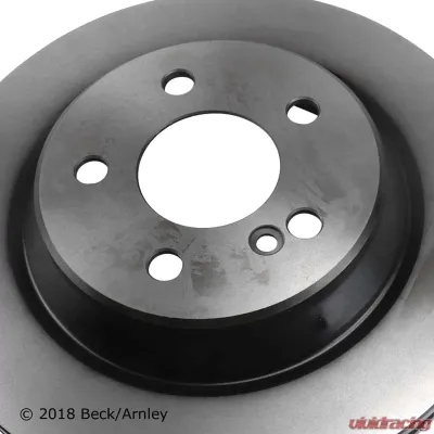 Beck/Arnley Disc Brake Rotor 083-3050 - 083-3050