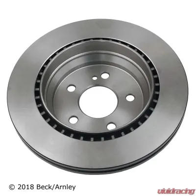 Beck/Arnley Disc Brake Rotor 083-3050 - 083-3050