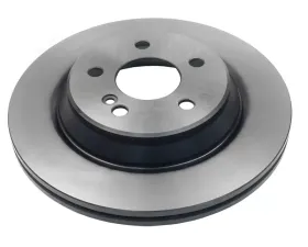 Beck/Arnley Disc Brake Rotor 083-3050