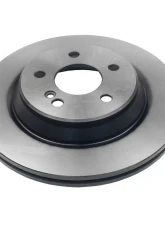 Beck/Arnley Disc Brake Rotor 083-3050                                     - 083-3050 - Image 4