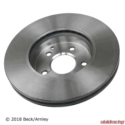 Beck/Arnley Disc Brake Rotor 083-3051 - 083-3051
