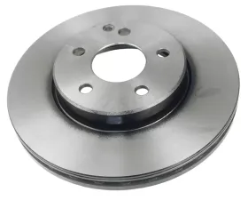 Beck/Arnley Disc Brake Rotor 083-3051