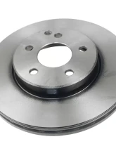 Beck/Arnley Disc Brake Rotor 083-3051                                     - 083-3051 - Image 4