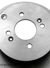 Beck/Arnley Disc Brake Rotor 083-3052                                     - 083-3052 - Image 2