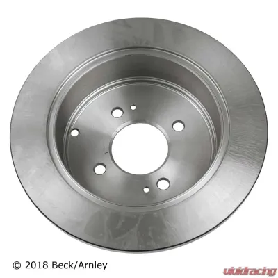 Beck/Arnley Disc Brake Rotor 083-3052 - 083-3052