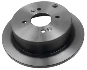 Beck/Arnley Disc Brake Rotor 083-3052