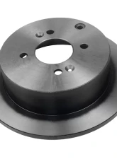 Beck/Arnley Disc Brake Rotor 083-3052                                     - 083-3052 - Image 4