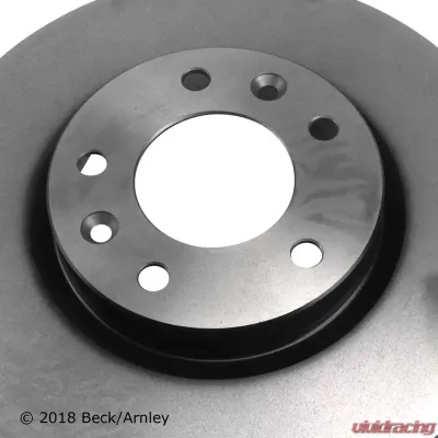 Beck/Arnley Disc Brake Rotor 083-3053 - 083-3053