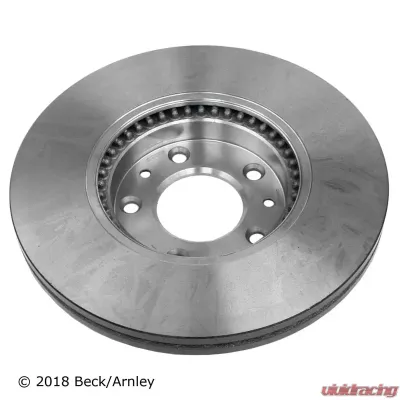 Beck/Arnley Disc Brake Rotor 083-3053 - 083-3053