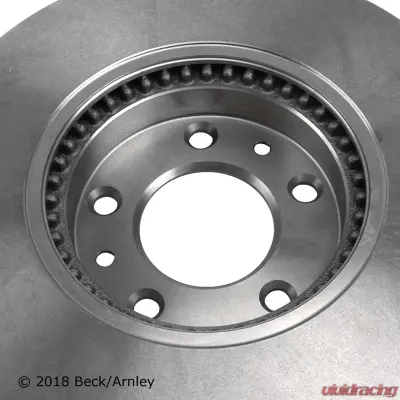 Beck/Arnley Disc Brake Rotor 083-3053 - 083-3053