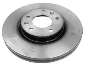 Beck/Arnley Disc Brake Rotor 083-3053