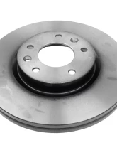 Beck/Arnley Disc Brake Rotor 083-3053                                     - 083-3053 - Image 4