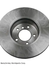 Beck/Arnley Disc Brake Rotor 083-3054                                     - 083-3054 - Image 3