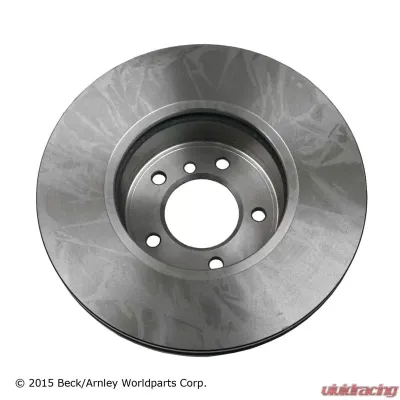 Beck/Arnley Disc Brake Rotor 083-3054 - 083-3054
