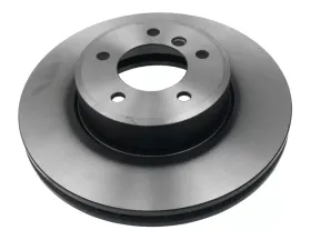 Beck/Arnley Disc Brake Rotor 083-3054