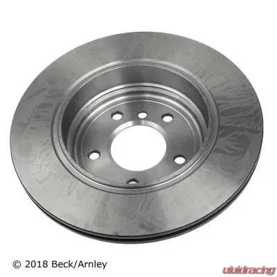Beck/Arnley Disc Brake Rotor 083-3055 - 083-3055