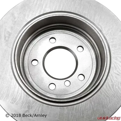 Beck/Arnley Disc Brake Rotor 083-3055 - 083-3055