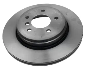 Beck/Arnley Disc Brake Rotor 083-3055