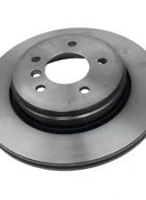Beck/Arnley Disc Brake Rotor 083-3055                                     - 083-3055 - Image 4