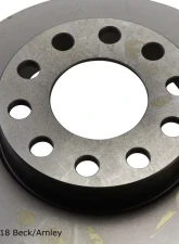 Beck/Arnley Disc Brake Rotor 083-3056                                     - 083-3056 - Image 2